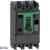 SWITCH NSX400NA AC 3P3D 400A