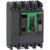 SWITCH NSX400NA AC 4P4D 400A