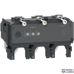 TRIP UNIT NSX630 AC 3P3D 630A 2.3