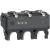 TRIP UNIT NSX630 AC 3P3D 630A 2.3