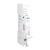 Auxiliary contact Acti9 iOF 1 C/O bottom connection 2–100 mA 24–250 V