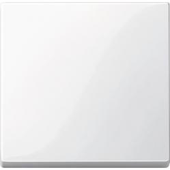 Rocker, polar white, glossy, System M