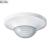 KNX ARGUS Presence with light control and IR receiver, polar white