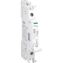 ACTI9 iSD-OF double auxiliary contact, 0.1-6A, 24-415VAC, 24-130VDC