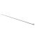 THORSMAN Cable tie 780x8.8mm Black x100