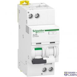 iCV40N 1P+N B16 6000A A 30mA