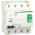 Acti9 iID - Residual Current Circuit Breaker - 4P - 40A - 30mA - B EV type