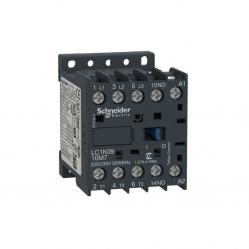 Contactor 3P 400A Coil 380V 50/60Hz