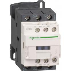 Contactor 3P 18A Coil 48V 50Hz