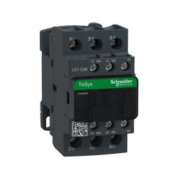 Contactor 3P 38A Coil 48V 50Hz