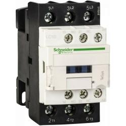 Contactor, TeSys Deca, 3P(3 NO), AC-3/AC-3e, 0 to 440V, 18A, 230V 50Hz coil