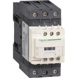 TeSys D contactor-3P-AC3  440V 18A - 100 - 250V ACDC