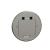 Socket Outlet Unica System+, IP44, Grey