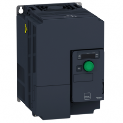 Variable speed drive, Altivar Machine ATV320, 7.5 kW, 380...500 V, 3 phases, compact