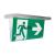 SL20,Cone Diffuser Cone diffuser for SafeLite SL20 SL2CD emergency light (SL2CD)