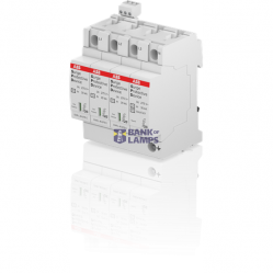 OVR T2 3N 40-275 P TS QS Surge Protective Device