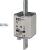 Fuse link, NH2 gG 125A/800V
