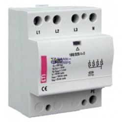 Combined Surge Protective Device TEC WENT TNC-S 50kA
