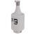 Fuse link DII DZ/gF 2A/500V