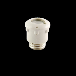Plug Fuse 25A ETI with glass KD II