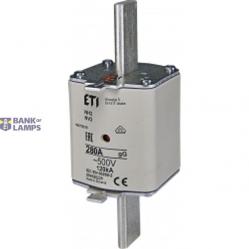 NH2 gG 280A/500V