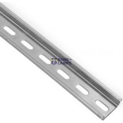 Mounting Rail DIN 1m