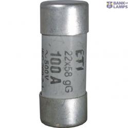 Fuse link CH22x58 gG 50A/500V