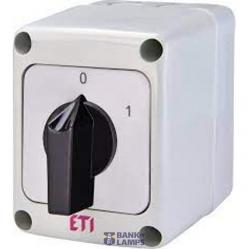 Cam switch, CS 40 10 PNG