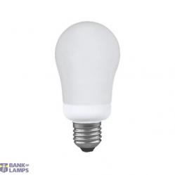 CFL E27 11W AGL 2700K