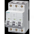 Miniature Circuit Breaker SENTRON 5SY4 3-Pole C-Curve 63 A 10 kA 400 V D=70 mm