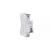 Circuit breaker Universal current 220 V DC 230/400 V AC 10kA, 1-pole, C, 04A Miniature