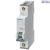 Circuit breaker Universal current 220 V DC 230/400 V AC 10kA, 1-pole, C, 13A Miniature