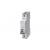 Miniature circuit breaker 230/400 V 6 kA, 1-pole, C, 2 A, D=70 mm