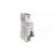 Miniature circuit breaker 230/400 V 6 kA, 1-pole, C, 4 A, D=70 mm