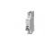 Miniature circuit breaker 230/400 V 6 kA, 1-pole, C, 16 A, D=70 mm