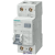 RCBO, 6 kA, 1P+N, type A, 30 mA, B-char, In: 13 A, Un AC: 230 V