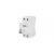 RCBO, 6 kA, 1P+N, type A, 30 mA, C-char, In: 16 A, Un AC: 230 V