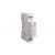 INSTA contactor with 2 NO contacts Contact for 230 V AC, 400V 20A Control 230