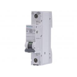 Miniature circuit breaker 230/400 V 6 kA, 1-pole, B, 4 A