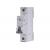 Miniature circuit breaker 230/400 V 6 kA, 1-pole, B, 4 A
