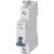 Miniature circuit breaker 230/400 V 6 kA, 1-pole, B, 13 A