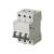 Miniature circuit breaker 400 V 6kA, 3-pole, C, 16A