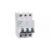 Miniature circuit breaker 400 V 6kA, 3-pole, C, 25A