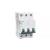 Miniature circuit breaker 400 V 6 kA, 3-pole, B, 32 A