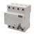 RCCB, 4-pole, type A, In: 40 A, 30 mA, Un AC: 400 V