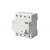 RCCB, 4-pole, type A, In: 40 A, 100 mA, Un AC: 400 V