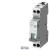 CIRCUIT BREAKER 230V 4.5KA, 1+N-POLE/1MW C2