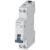 CIRCUIT BREAKER 230V 6KA, 1+N-POLE/1MW B16