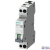 Miniature circuit breaker 1P+N 2A C-curve 230V 6kA