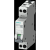 CIRCUIT BREAKER 230V 6KA, 1+N-POLE/1MW C10